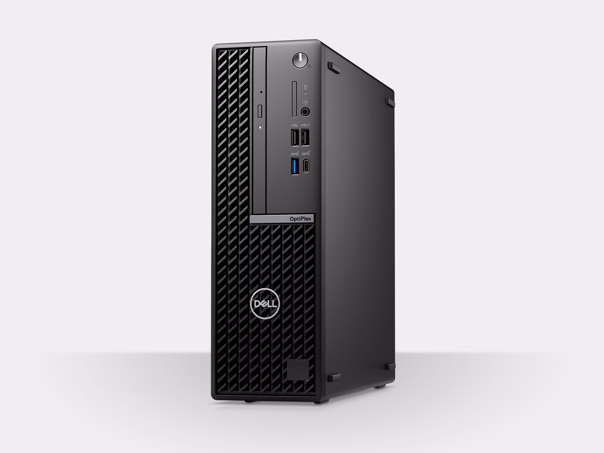 DELL OPTIPLEX 9070 / i7-9700 / RAM: 16 GB / SSD: 256GB / DVD / W11 Pro
