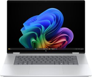 HP Omnibook X Flip 14-FK0013DL AMD Ryzen AI 5 340