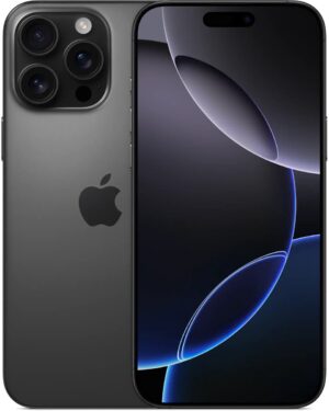 Apple iPhone 16 Pro MAX 256GB  REFURBISHED A-GRADE