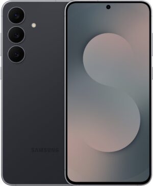 Samsung Galaxy S25 FE - 128GB - Black NIEUW