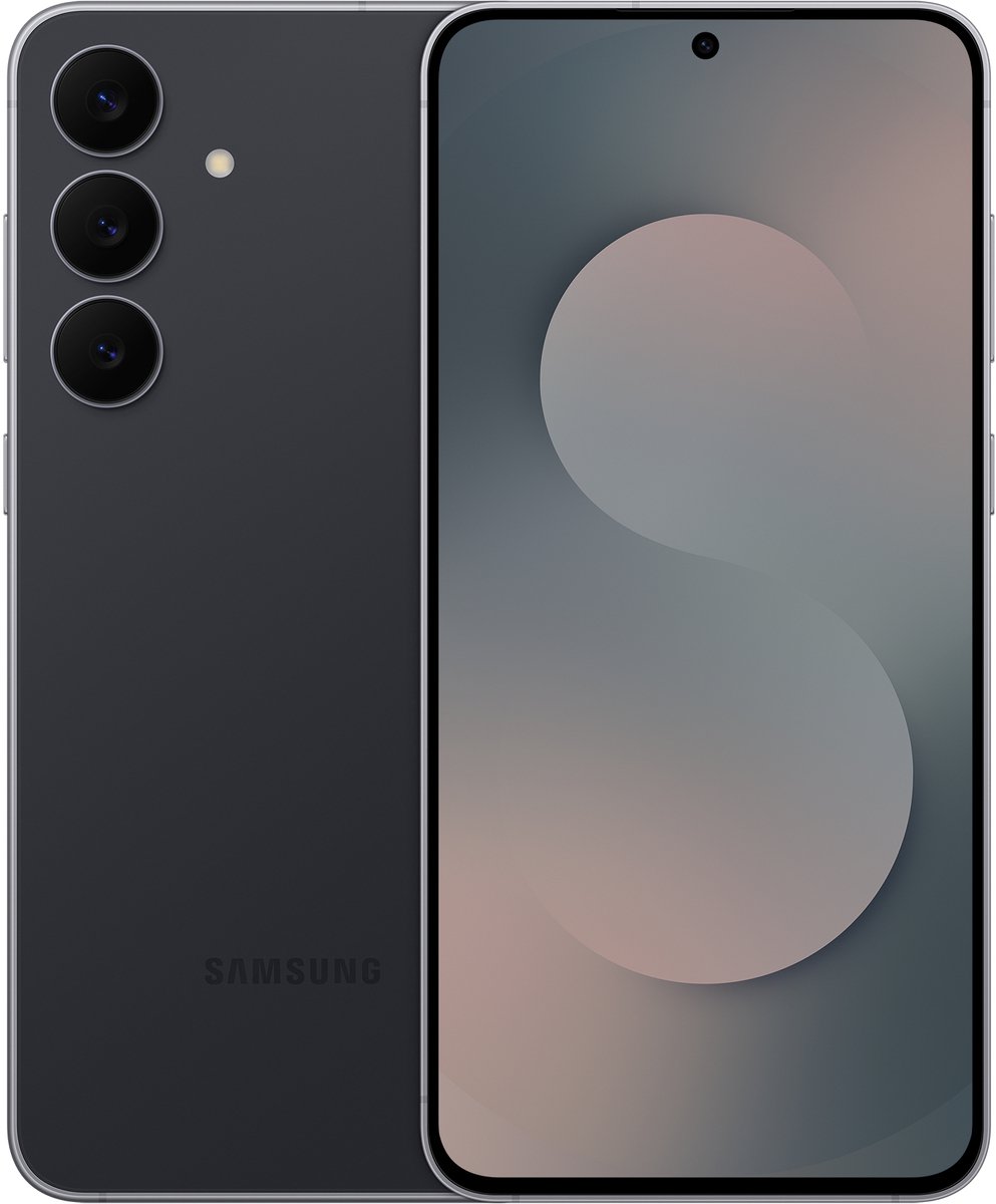 Samsung Galaxy S25 FE - 128GB - Black NIEUW