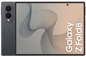 SAMSUNG Z FOLD 8 256GB ZWART !! NIEUW !!