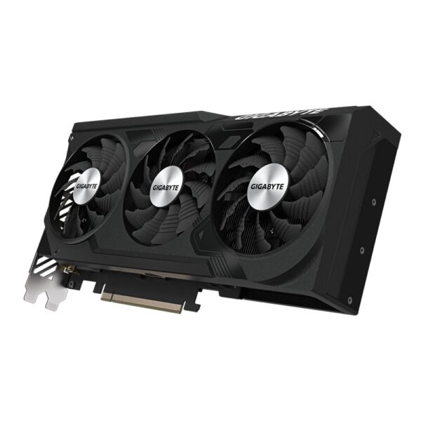 Gigabyte GV-N4070WF3OC-12GD videokaart NVIDIA GeForce RTX 4070 12 GB GDDR6X - Afbeelding 4