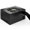 be quiet! SFX POWER 3 450W power supply unit 20+4 pin ATX Zwart - Afbeelding 3