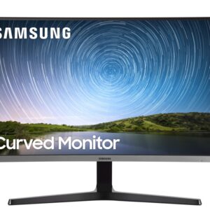 Samsung CR50 LC32R500FHP 32" | 1920x1080 VA | 75Hz | Curved Monitor