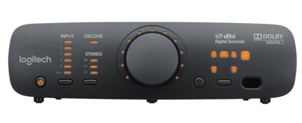 Logitech Z906 surround speaker - Afbeelding 5