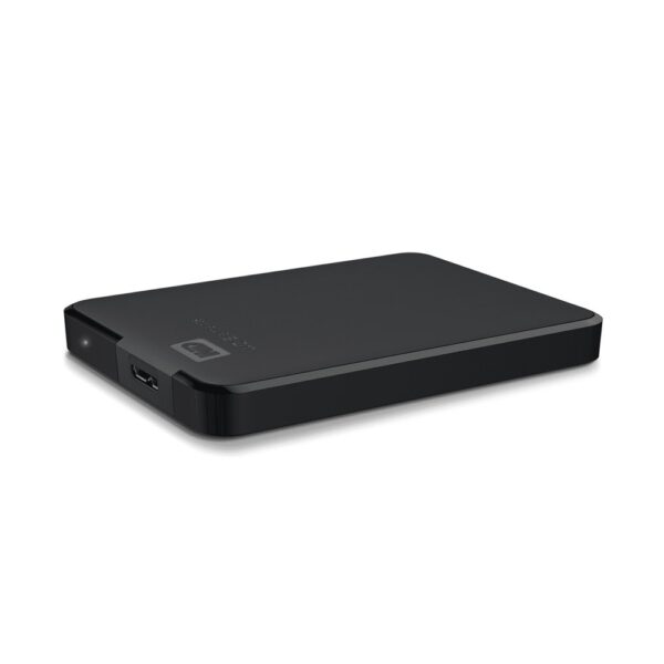 Western Digital Elements Portable externe harde schijf 5000 GB Zwart - Afbeelding 6