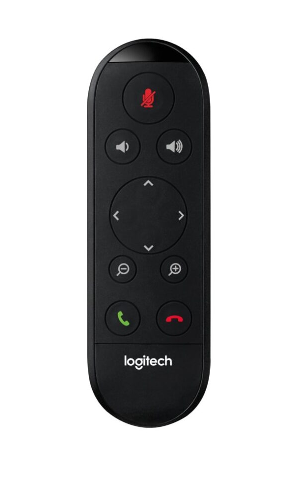 Logitech ConferenceCam Connect video conferencing systeem 3 MP Videovergaderingssysteem voor groepen - Afbeelding 6