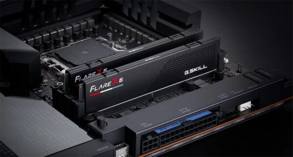 G.Skill Flare X5 F5-6000J3636F16GX2-FX5 geheugenmodule 32 GB 2 x 16 GB DDR5 6000 MHz - Afbeelding 6