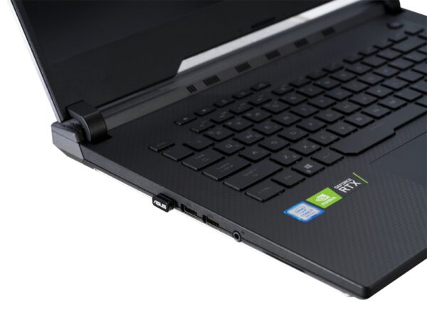 ASUS USB-N10 Nano B1 N150 Intern WLAN 150 Mbit/s - Afbeelding 5