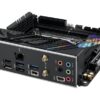 ASUS ROG STRIX B760-I GAMING WIFI Intel B760 LGA 1700 mini ITX - Afbeelding 12