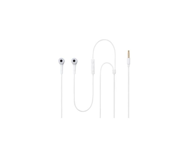 Samsung EHS64 Headset Bedraad In-ear Oproepen/muziek Wit - Afbeelding 4