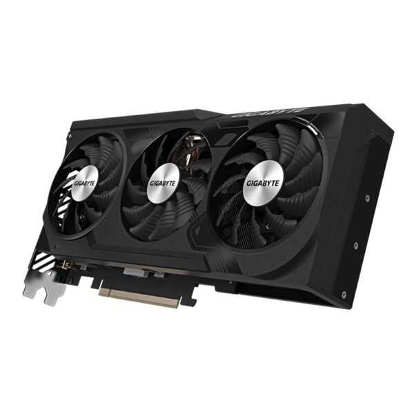 Gigabyte GeForce RTX 4070 Ti WINDFORCE OC 12G NVIDIA 12 GB GDDR6X - Afbeelding 7