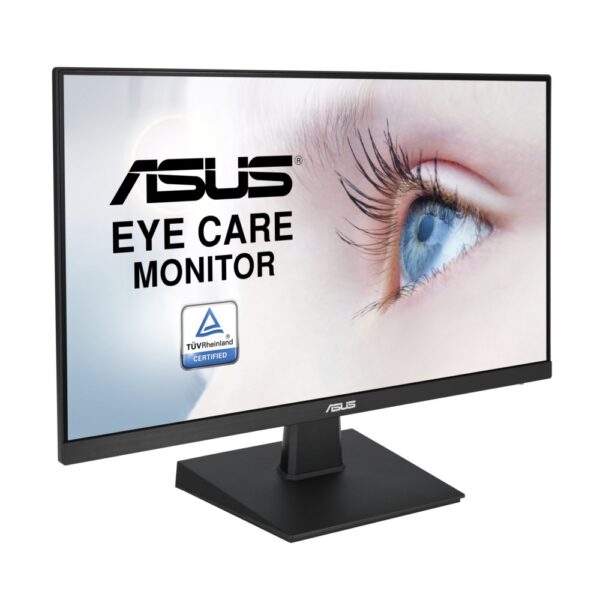 ASUS VA247HE / 23.8" Full HD LED 75hz HDMI / DVI-DI / VGA - Afbeelding 5