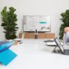 Logitech ConferenceCam Connect video conferencing systeem 3 MP Videovergaderingssysteem voor groepen - Afbeelding 11