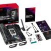ASUS ROG STRIX B760-I GAMING WIFI Intel B760 LGA 1700 mini ITX - Afbeelding 14