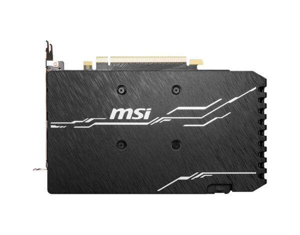 MSI GeForce GTX 1660 SUPER VENTUS XS OC NVIDIA 6 GB GDDR6 - Afbeelding 6