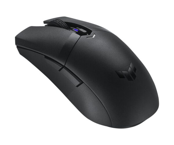 ASUS TUF Gaming M4 Wireless muis Rechtshandig RF-draadloos + Bluetooth Optisch 12000 DPI - Afbeelding 5