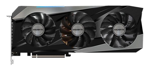 Gigabyte GV-N307TGAMING OC-8GD videokaart NVIDIA GeForce RTX 3070 Ti 8 GB GDDR6X - Afbeelding 5