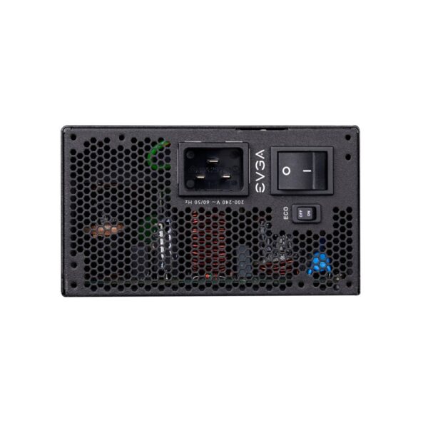 EVGA SuperNOVA G+ power supply unit 1600 W Zwart - Afbeelding 5