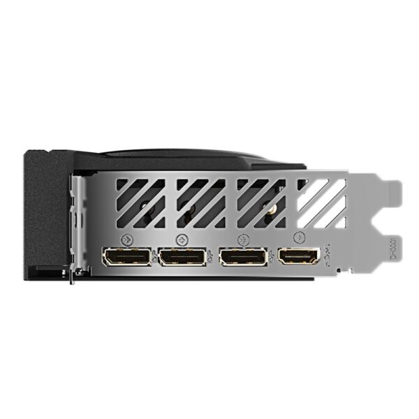 Gigabyte GeForce RTX 4070 Ti WINDFORCE OC 12G NVIDIA 12 GB GDDR6X - Afbeelding 5