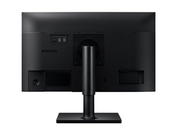 Samsung F24T450FZU 61 cm (24") 1920 x 1080 Pixels Full HD LED Zwart - Afbeelding 3