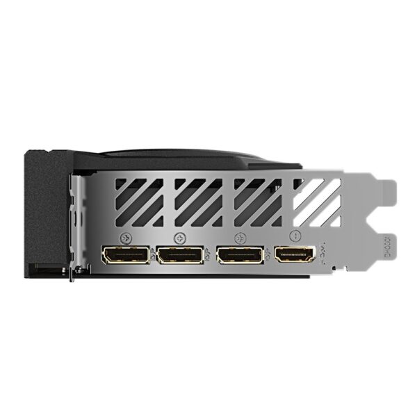 Gigabyte GV-N4070WF3OC-12GD videokaart NVIDIA GeForce RTX 4070 12 GB GDDR6X - Afbeelding 7