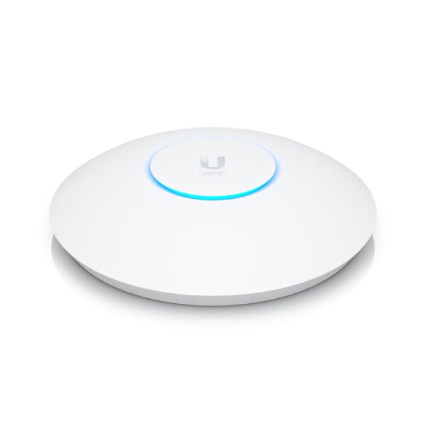 Ubiquiti Networks UniFi6 Enterprise 4800 Mbit/s Wit Power over Ethernet (PoE) - Afbeelding 7