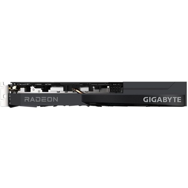Gigabyte Radeon RX 6600 EAGLE 8G AMD 8 GB GDDR6 - Afbeelding 6