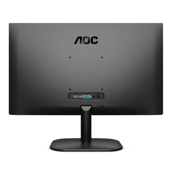 AOC B2 24B2XDAM LED display 60,5 cm (23.8") 1920 x 1080 Pixels Full HD Zwart - Afbeelding 8