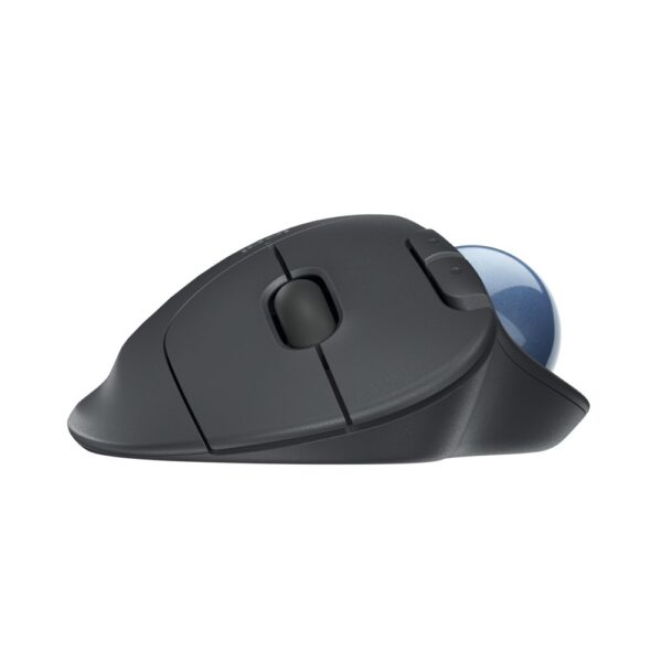 Logitech Ergo M575 for Business muis Rechtshandig RF draadloos + Bluetooth Trackball 2000 DPI - Afbeelding 5