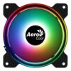 Aerocool Saturn 12 Case FAN 120MM /GAMING 3 PINS / RGB - Afbeelding 3