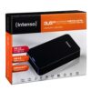 Intenso 3.5" Memory Center 4TB externe harde schijf 4000 GB Zwart - Afbeelding 3
