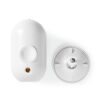 Nedis WIFICBO20WT deurbelklokkenspel Wit - Afbeelding 5
