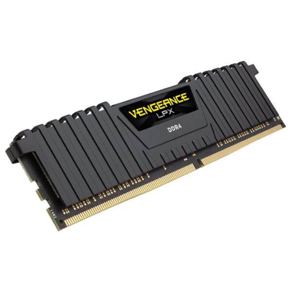 Corsair Vengeance LPX CMK32GX4M2D3600C18 geheugenmodule 32 GB 2 x 16 GB DDR4 3600 MHz - Afbeelding 3