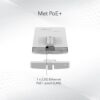 NETGEAR Insight Cloud Managed WiFi 6 AX1800 Dual Band Outdoor Access Point (WAX610Y) - Afbeelding 5