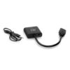 ACT AC7535 video kabel adapter 0,23 m HDMI Type A (Standaard) VGA (D-Sub) Zwart - Afbeelding 5