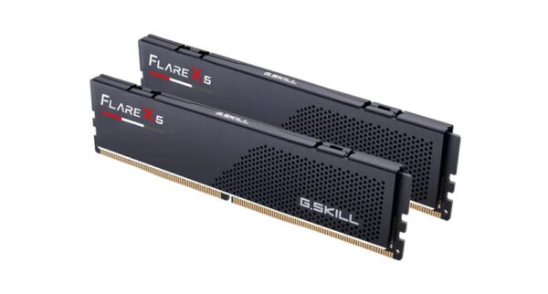 G.Skill Flare X5 F5-6000J3636F16GX2-FX5 geheugenmodule 32 GB 2 x 16 GB DDR5 6000 MHz - Afbeelding 4