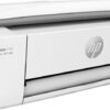 HP DeskJet 3750 Thermische inkjet A4 1200 x 1200 DPI 19 ppm Wifi