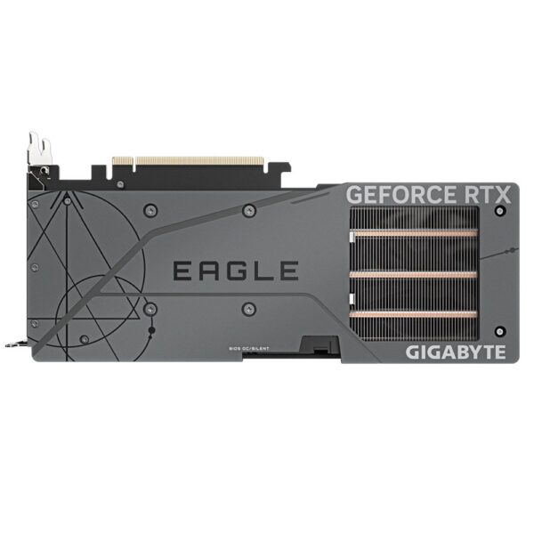 Gigabyte GeForce RTX 4060 Ti EAGLE OC 8G NVIDIA 8 GB GDDR6 - Afbeelding 5