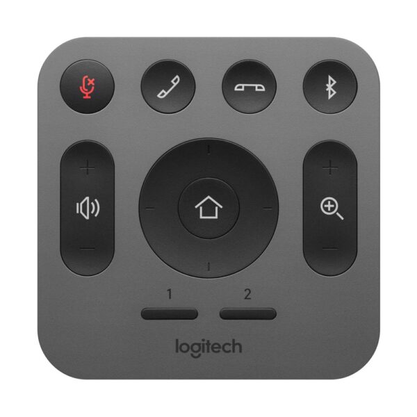 Logitech MeetUp Zwart 3840 x 2160 Pixels 30 fps - Afbeelding 9