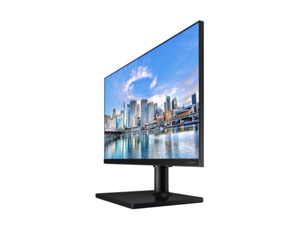 Samsung F24T450FZU 61 cm (24") 1920 x 1080 Pixels Full HD LED Zwart - Afbeelding 8