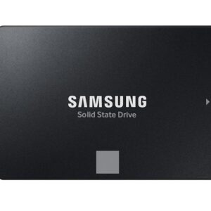 Samsung 870 EVO 2.5" 4TB SATA III V-NAND