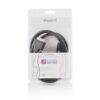 Ewent EW9835 DVI kabel 2 m DVI-D Zwart - Afbeelding 4