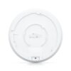 Ubiquiti Networks UniFi6 Enterprise 4800 Mbit/s Wit Power over Ethernet (PoE) - Afbeelding 5