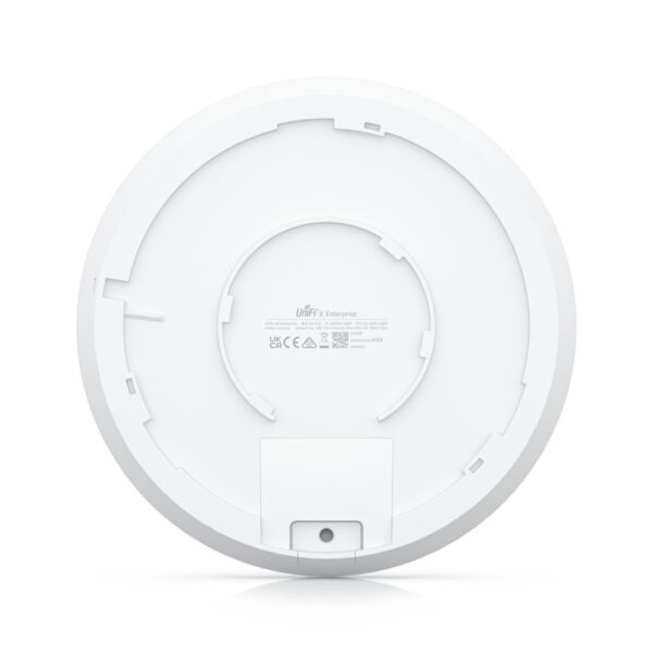 Ubiquiti Networks UniFi6 Enterprise 4800 Mbit/s Wit Power over Ethernet (PoE) - Afbeelding 5