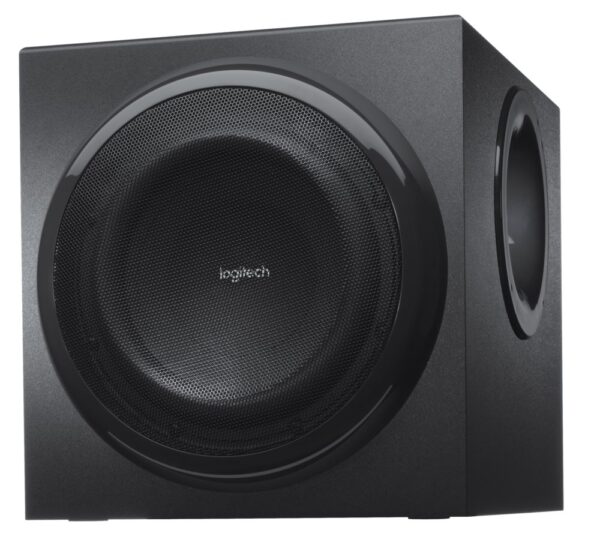 Logitech Z906 surround speaker - Afbeelding 13