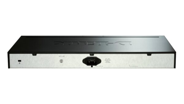 D-Link DGS-1510-20/E netwerk-switch Managed L2/L3 Gigabit Ethernet (10/100/1000) 1U Grijs - Afbeelding 9