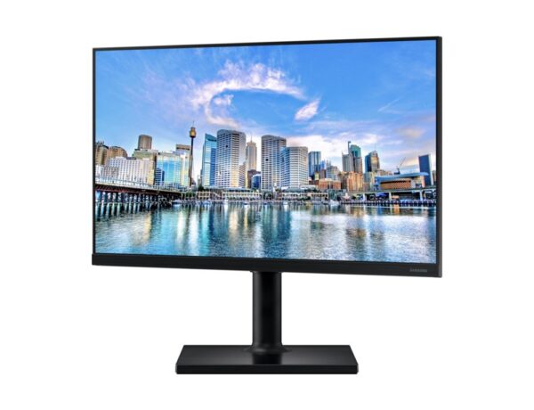 Samsung F24T450FZU 61 cm (24") 1920 x 1080 Pixels Full HD LED Zwart - Afbeelding 17