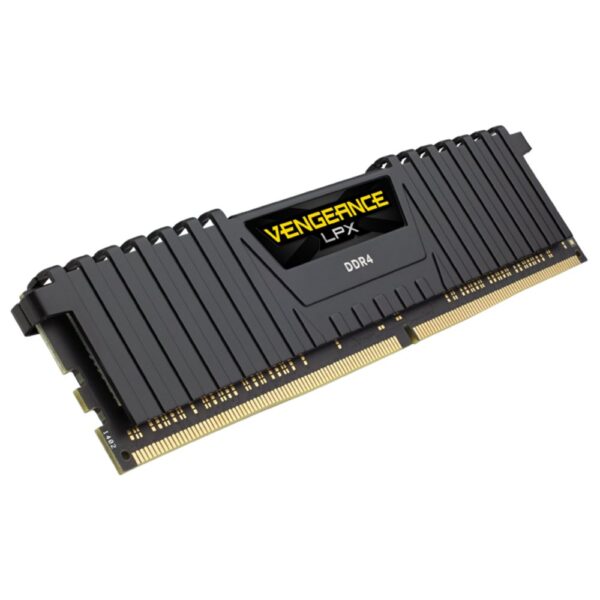Corsair Vengeance LPX CMK16GX4M2D3600C18 geheugenmodule 16 GB 2 x 8 GB DDR4 3600 MHz - Afbeelding 3